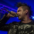 GutterPunk - Professional Concert Photography